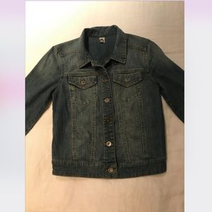 Nordstrom BP Denim Jacket